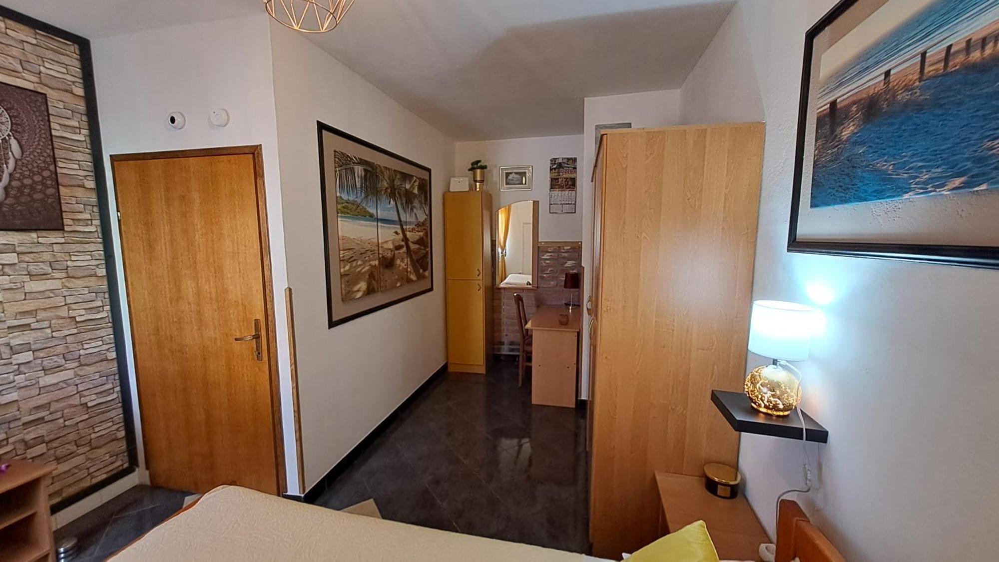 Red Gold Apartment 普拉 外观 照片
