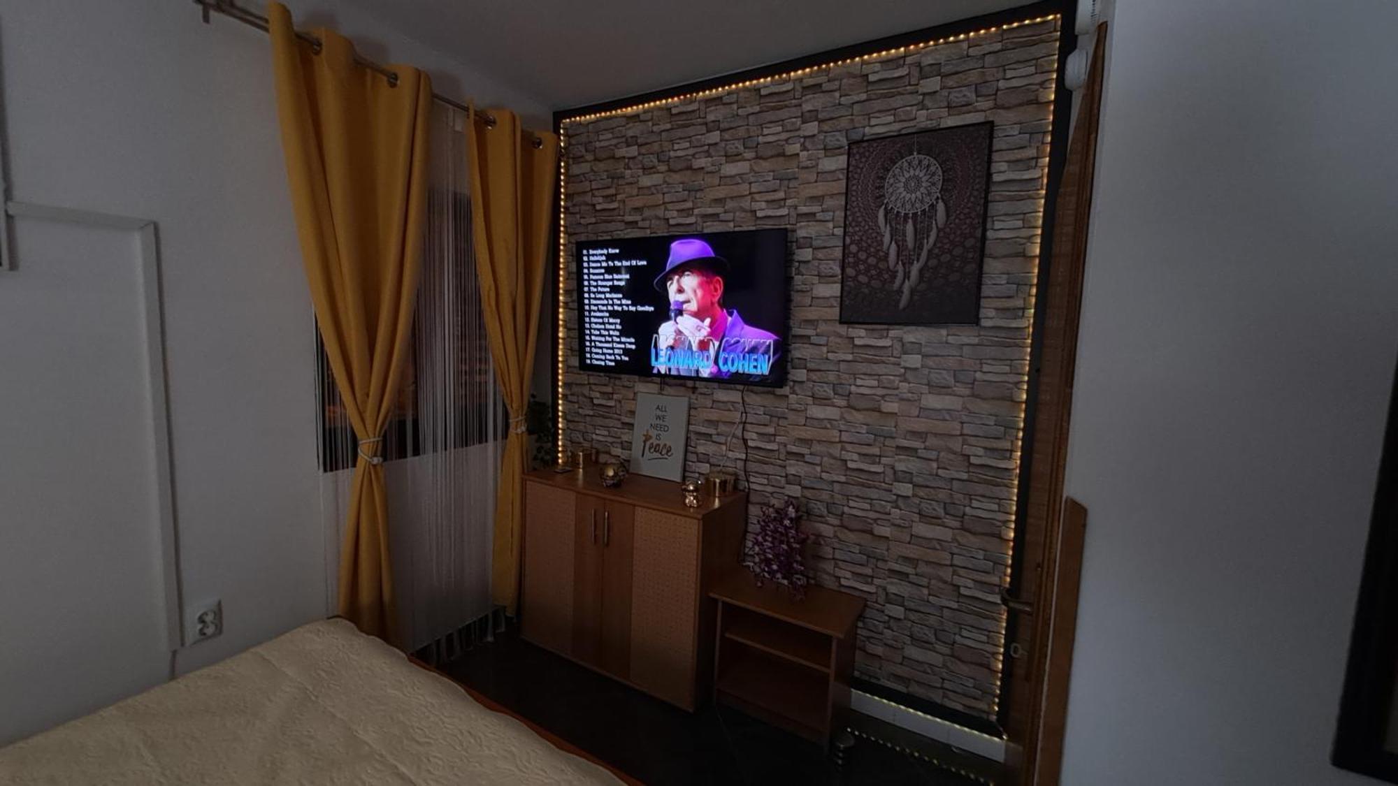 Red Gold Apartment 普拉 外观 照片